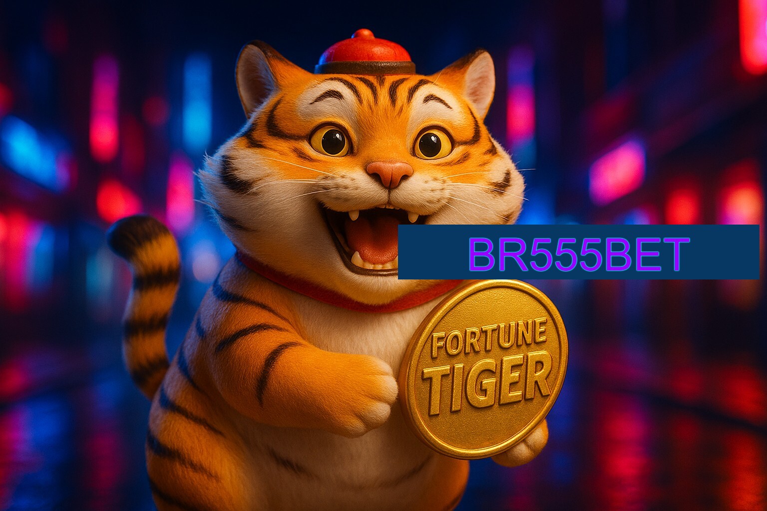 Como Jogar Fortune Tiger