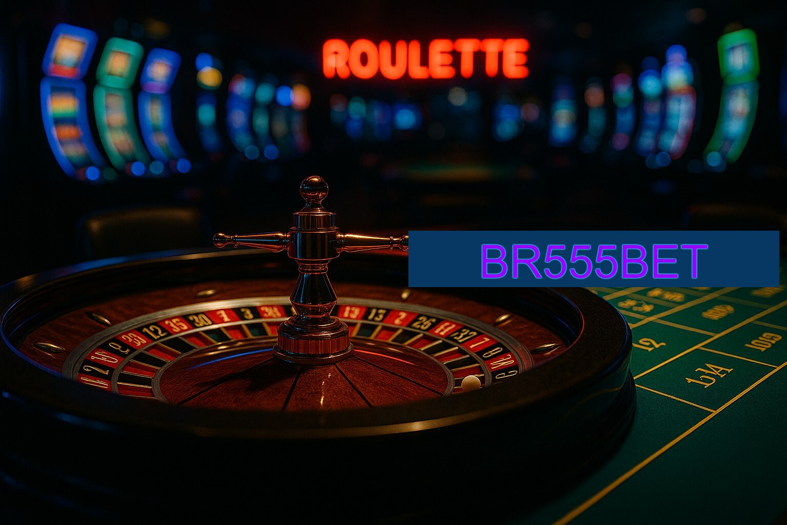 Jogos de roleta online