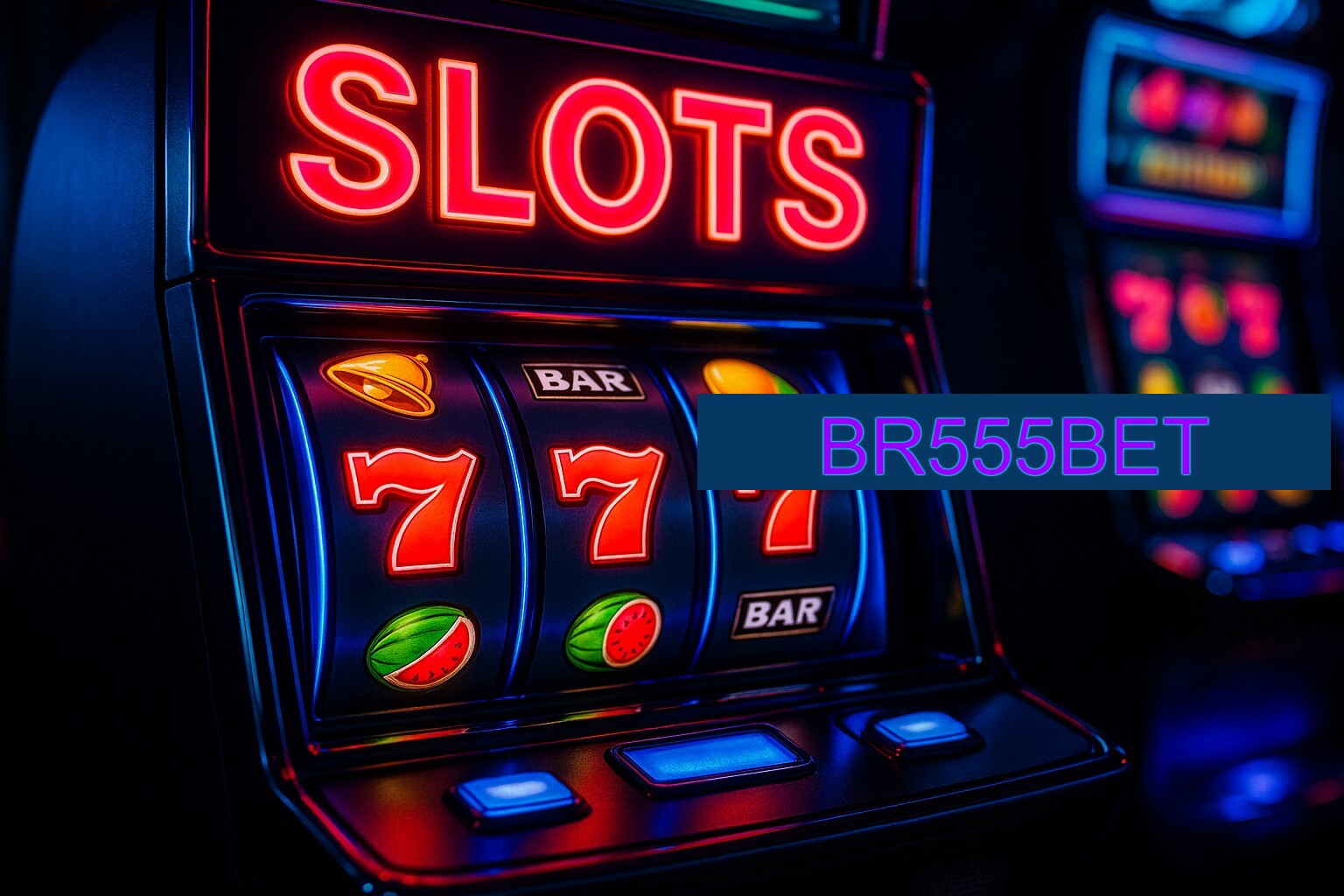 Benefícios dos Slots